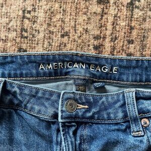 American Eagle Jeans 14